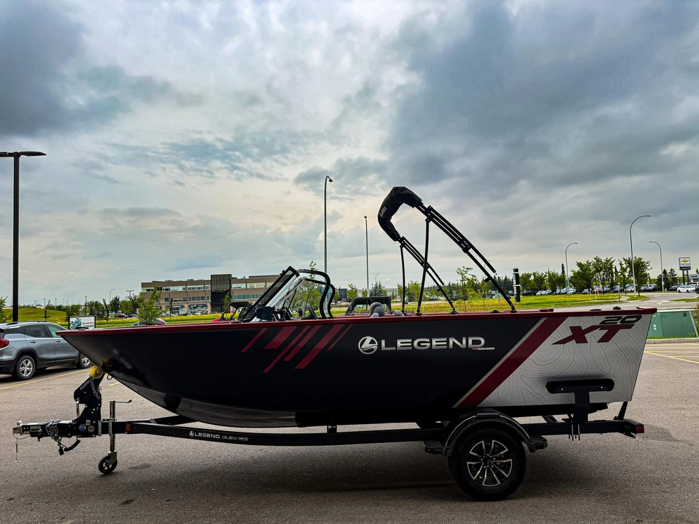 2027 Legend 20 Xt alt
