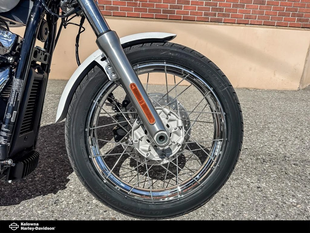 2026 Harley-davidson Fxd - Super Glide® alt