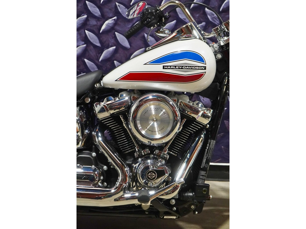 2026 Harley-davidson Fxd Super Glide alt