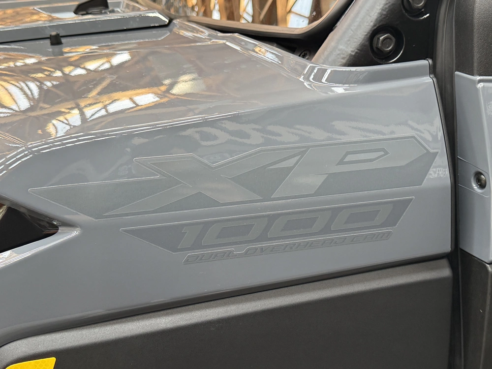 2027 Polaris Ranger Xp 1000 Northstar Ultimate alt