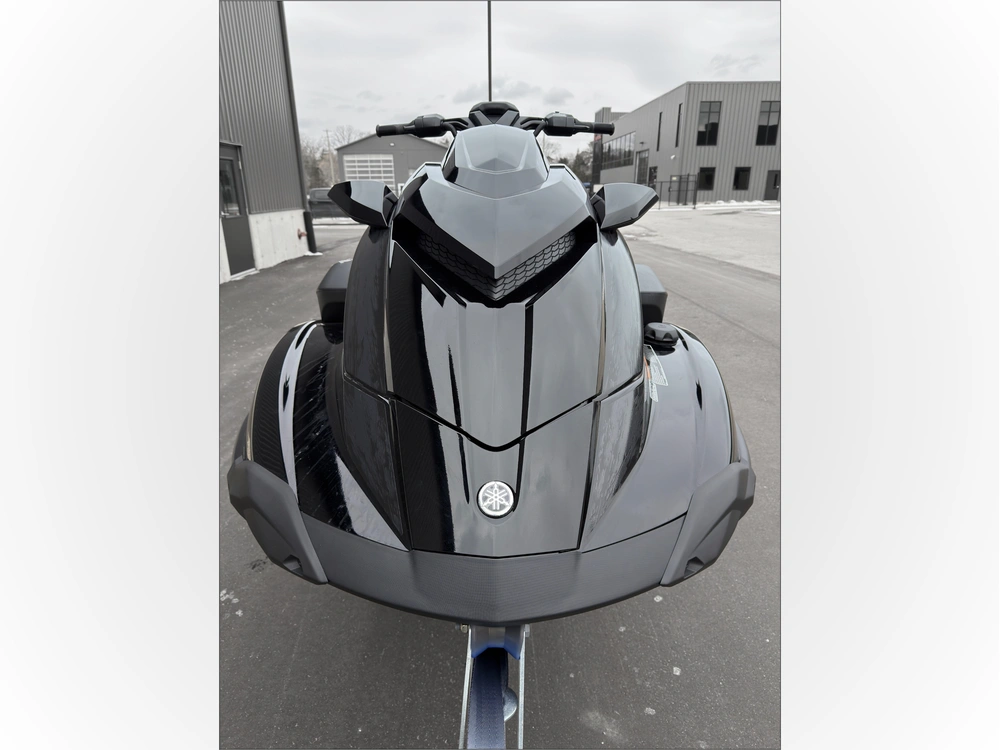 2026 Yamaha Gp Svho W/ Audio alt
