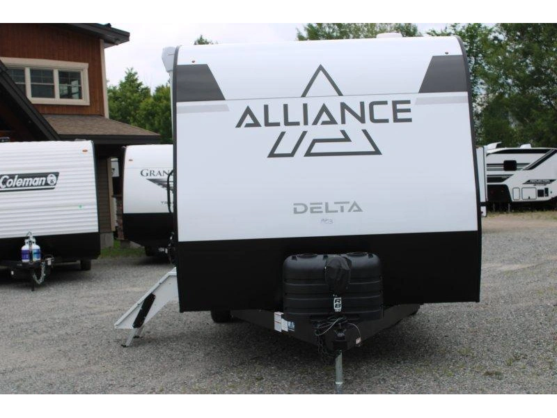 Alliance Delta Rb152 2027 alt
