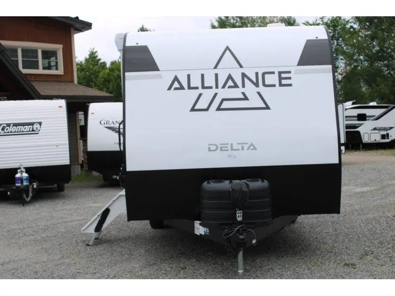 2027 Alliance Delta