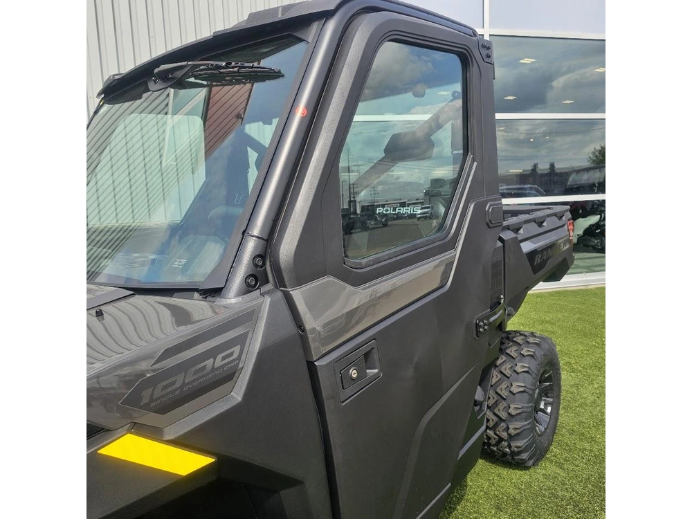 2026 Polaris Ranger 1000 Cab alt