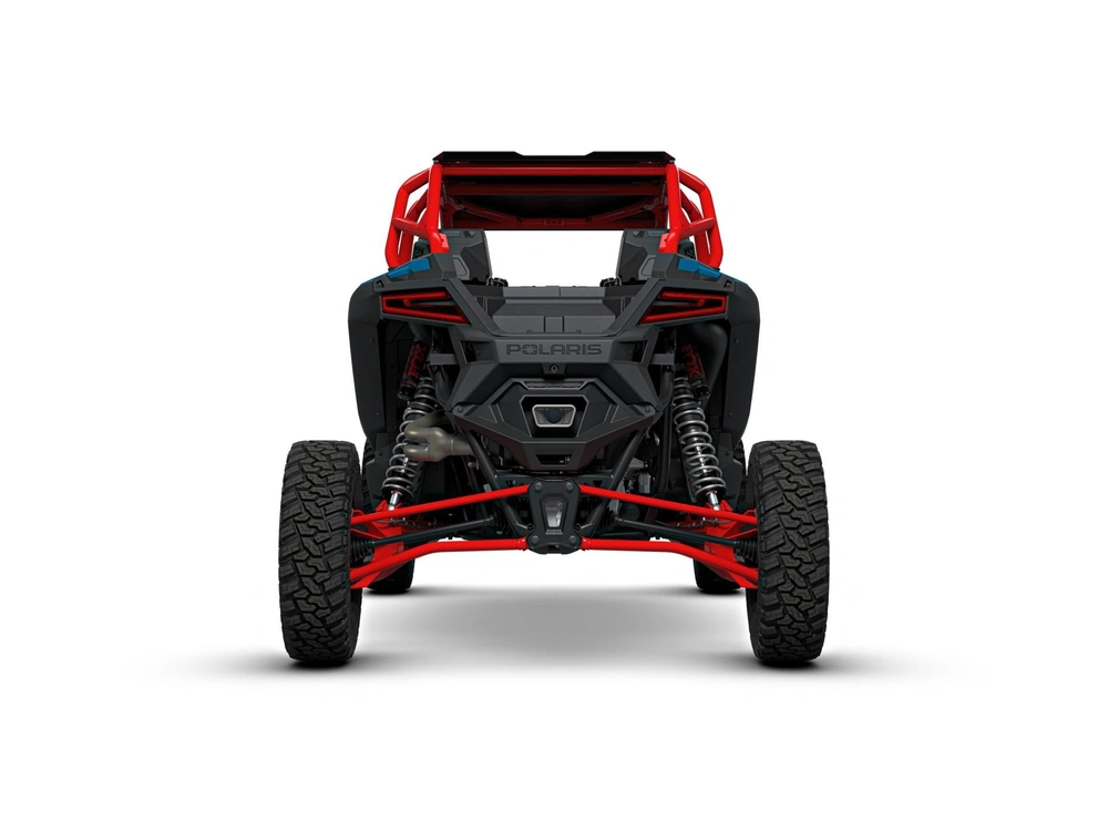 2027 Polaris Rzr Pro R 4 Ultimate alt