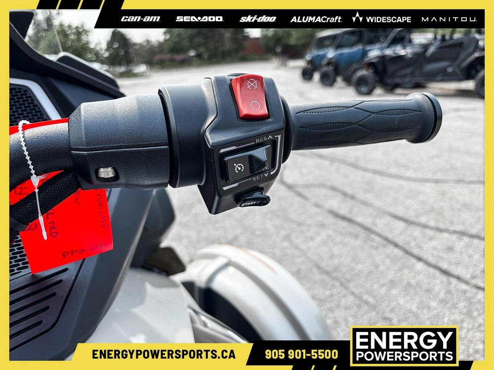2020 Can-am Can-am Spyder Rt Limited alt