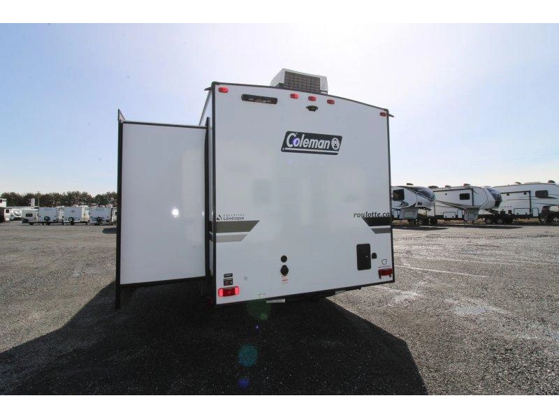 Keystone Rv Coleman 2400rex 2026 alt