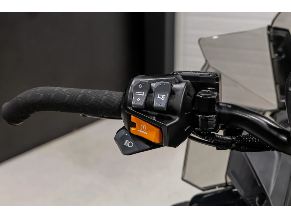 2026 Ski-doo Tundra Le 600 Ace Gnta alt