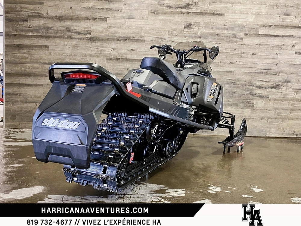Ski-doo Renegade Adrenaline 900 Ace 2026 alt