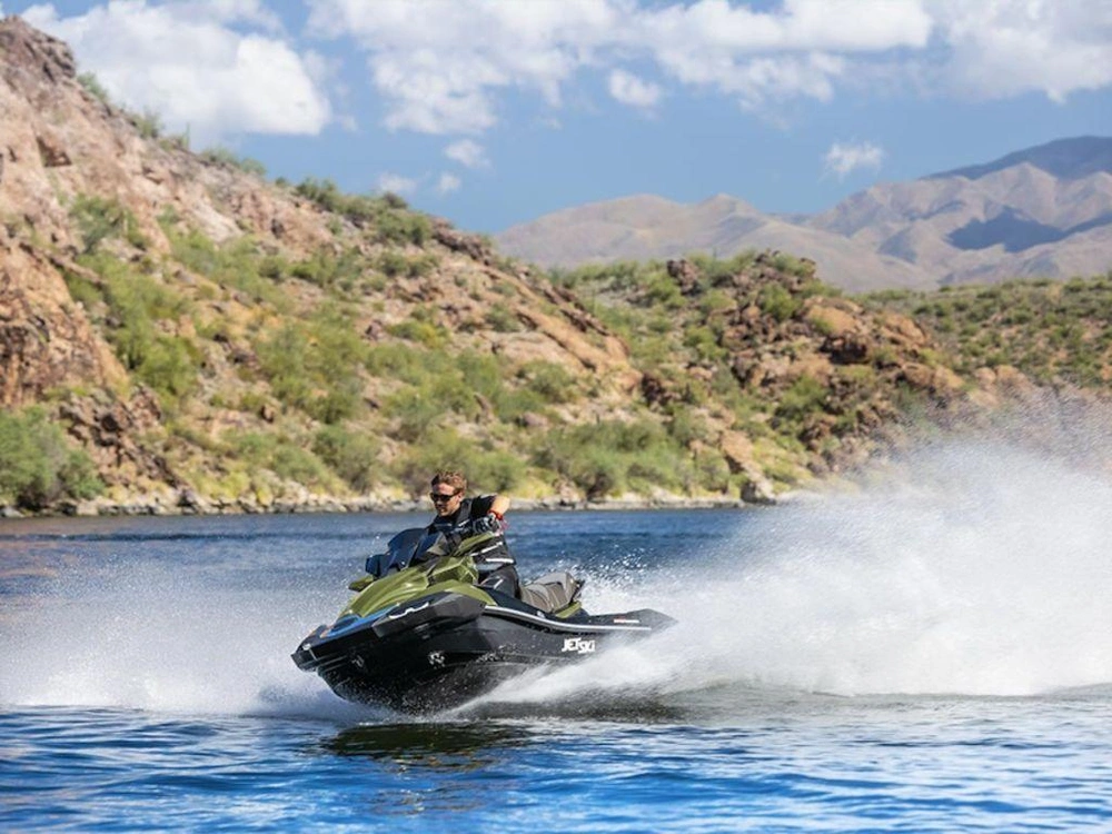 2025 Kawasaki Ultra 310lx alt