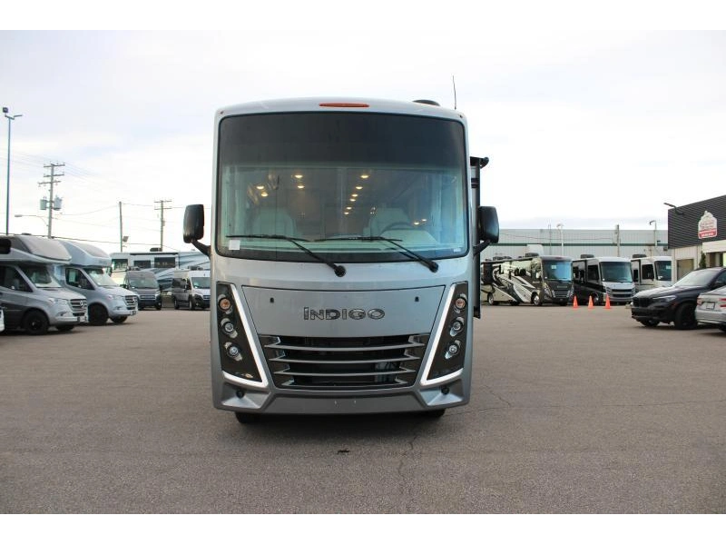 2025 Thor Motor Coach Indigo Dd35 alt