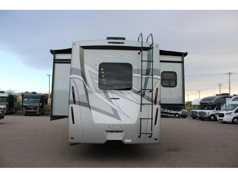 2025 Thor Motor Coach Indigo Dd35 alt