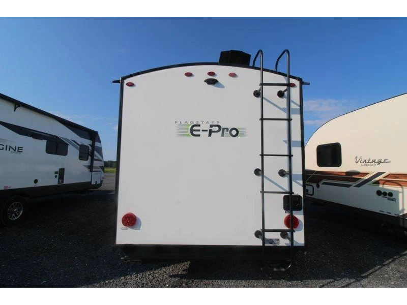 Forest River E-pro E19fd 2022 alt