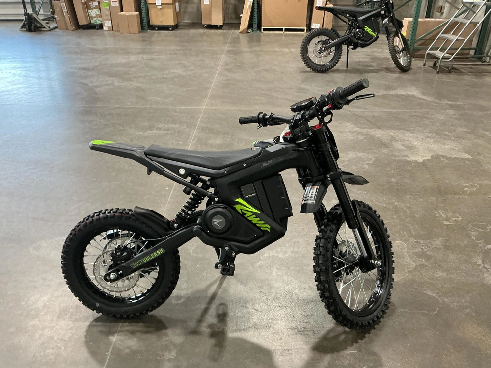 2026 Rawrr Mantis Mini R17 alt