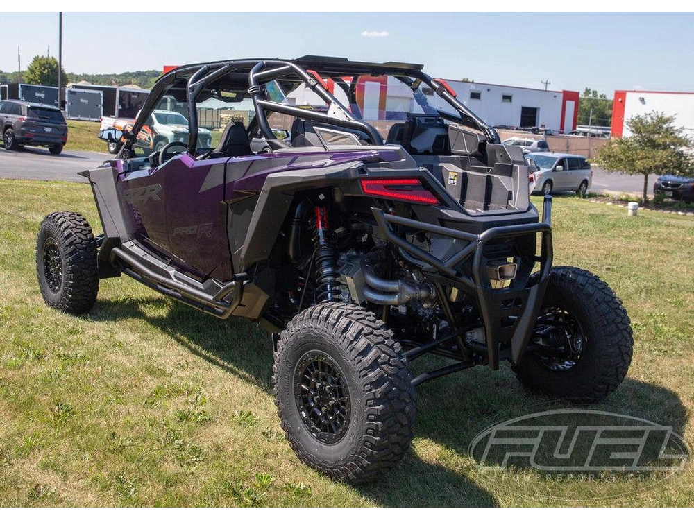 2026 Polaris Rzr Pro R 4 Ultimate alt