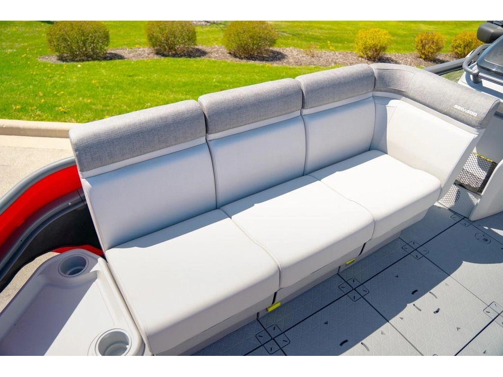 2025 Sea-doo Switch™ Cruise 21 - 230 Hp Painted alt