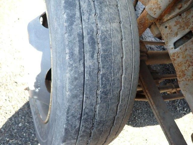 Ford F550 2003