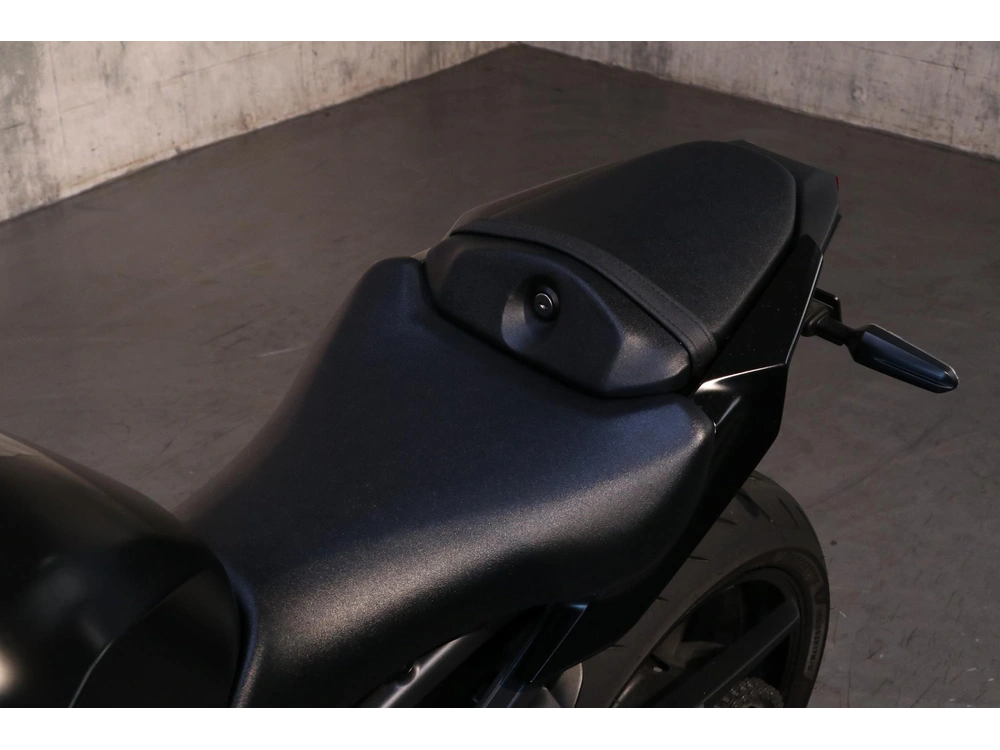 2024 Yamaha Mt-09 alt