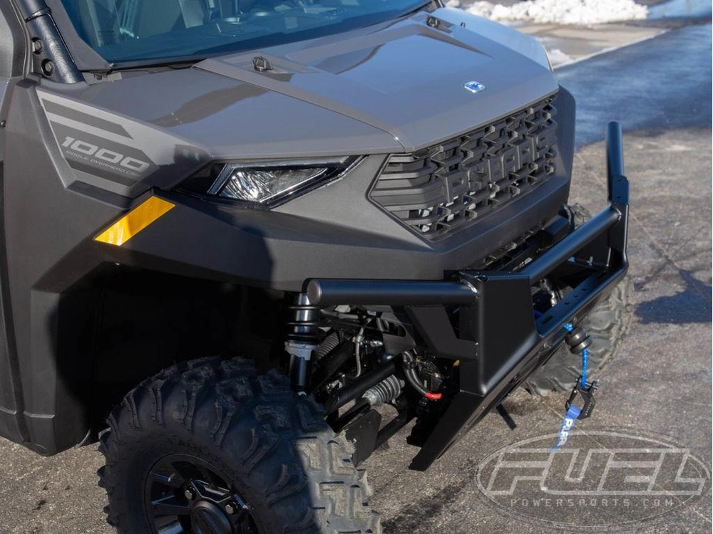 2026 Polaris Ranger 1000 Premium Cab alt