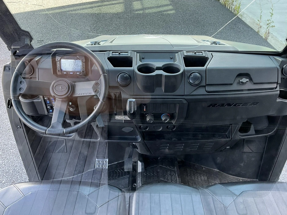 Polaris Ranger 1000 Premium 2020 alt