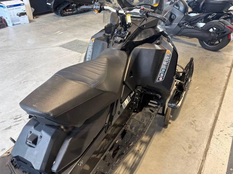 2021 Ski-doo Renegade Enduro 850 alt