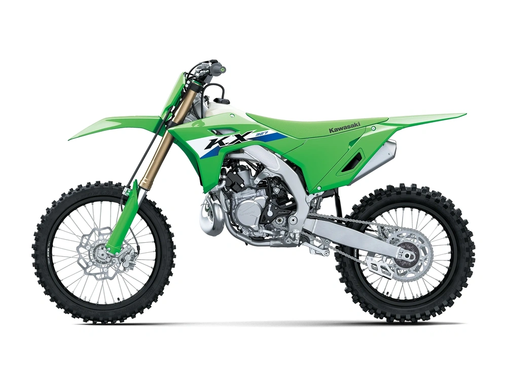 2027 Kawasaki Kx 327 alt