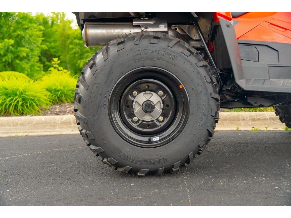 2026 Polaris Sportsman Touring 570 alt