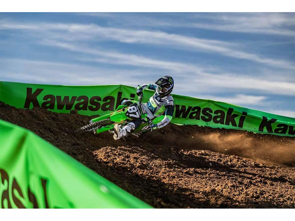 Kawasaki Kx112 2027 alt