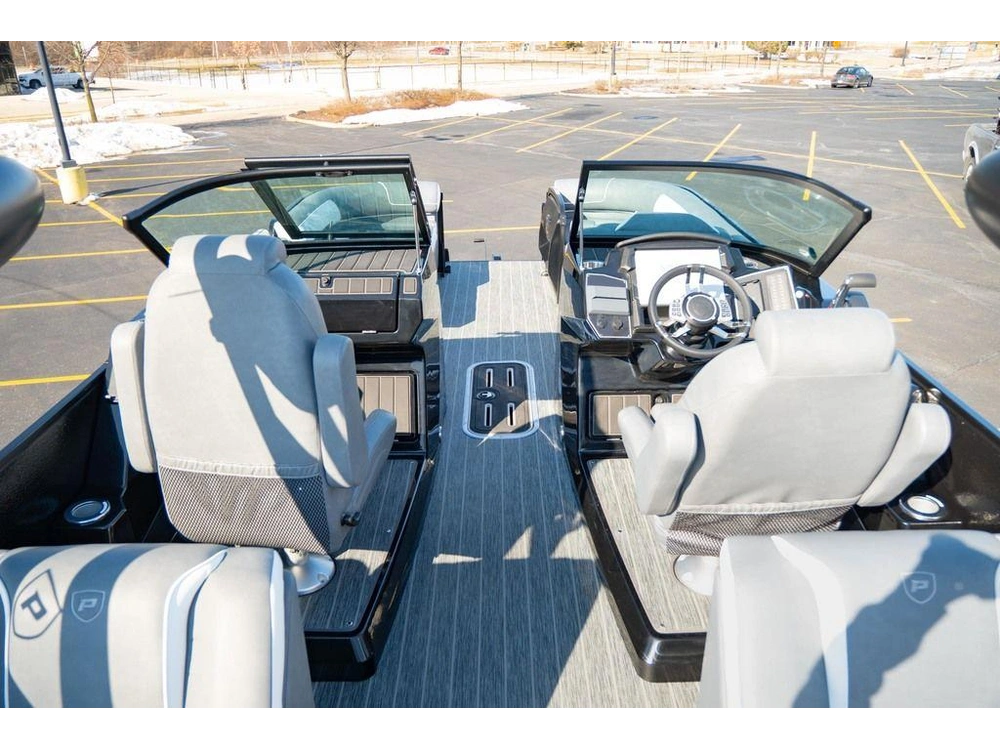 2026 Premier 250 Supersport Rf alt