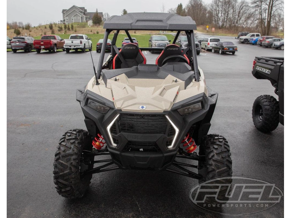 2026 Polaris Rzr Trail S Ultimate alt