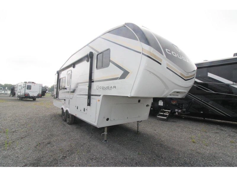 Keystone Rv Cougar 23mle 2027 alt