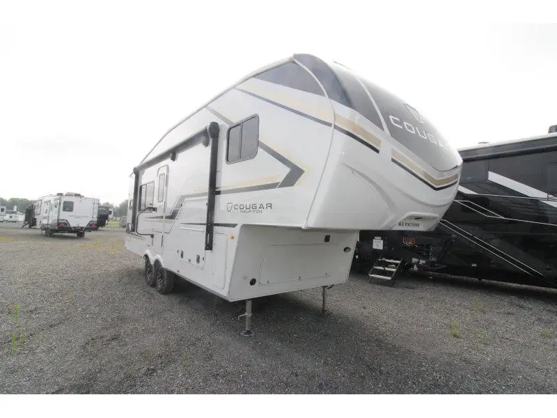 Keystone RV Cougar 23MLE 2027