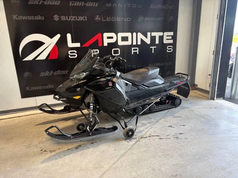 2021 Ski-doo Renegade Enduro 850 alt