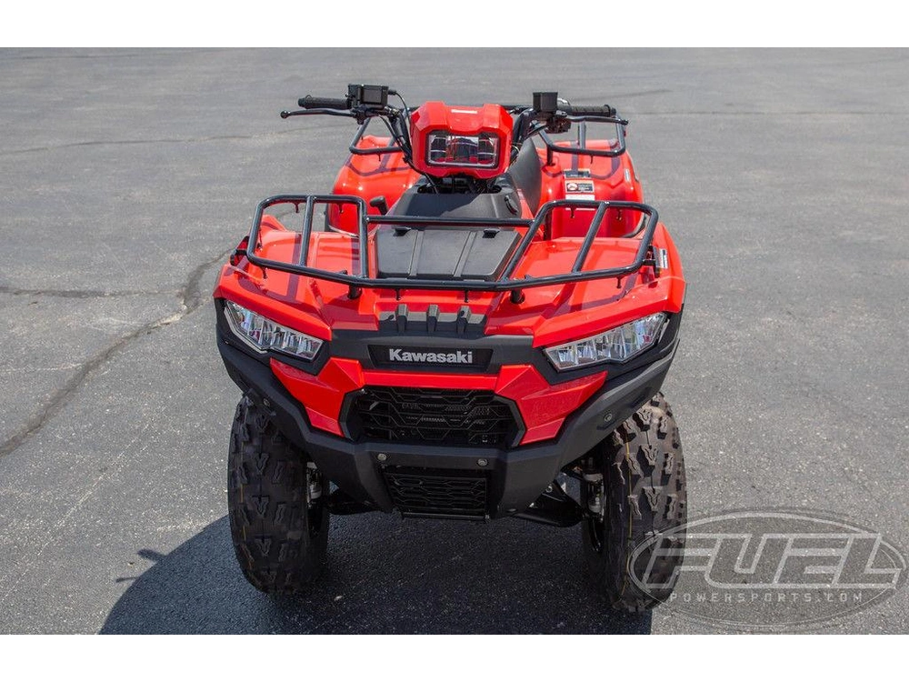 2026 Kawasaki Brute Force® 300 alt