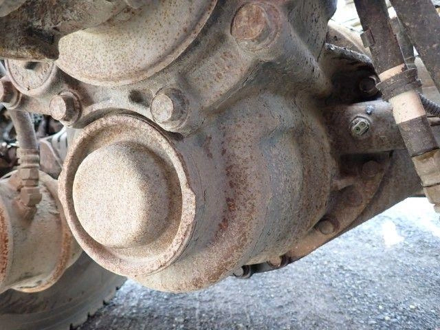 Kenworth W990 2025