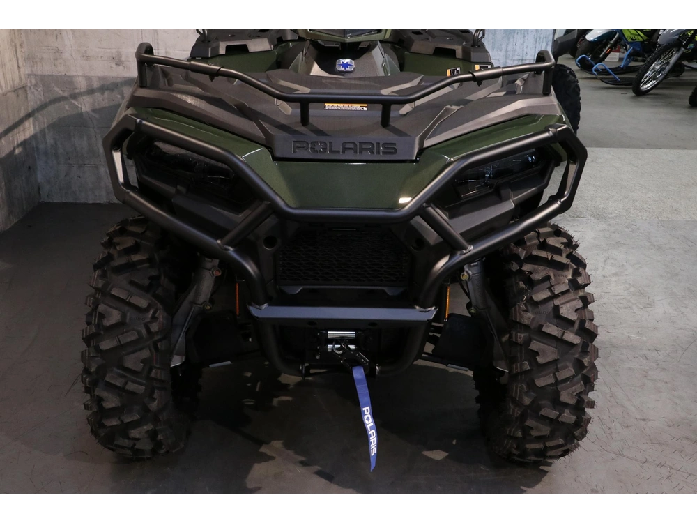 2026 Polaris Sportsman 570 Premium 40e Anniv. alt