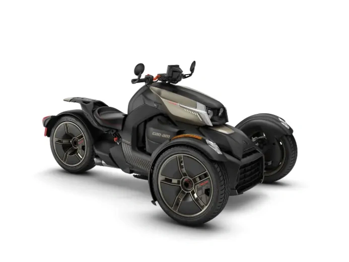 2027 Can-am Ryker Special Series (900 Ace - 9) alt