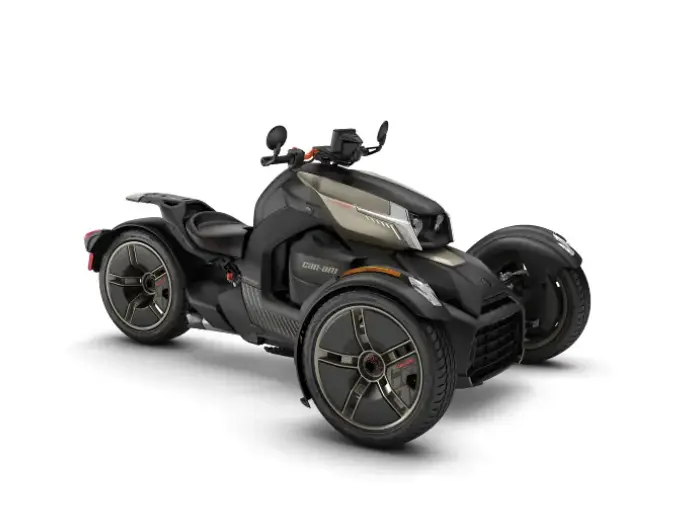 Can-Am Ryker Special Series (900 ACE - 9) 2027