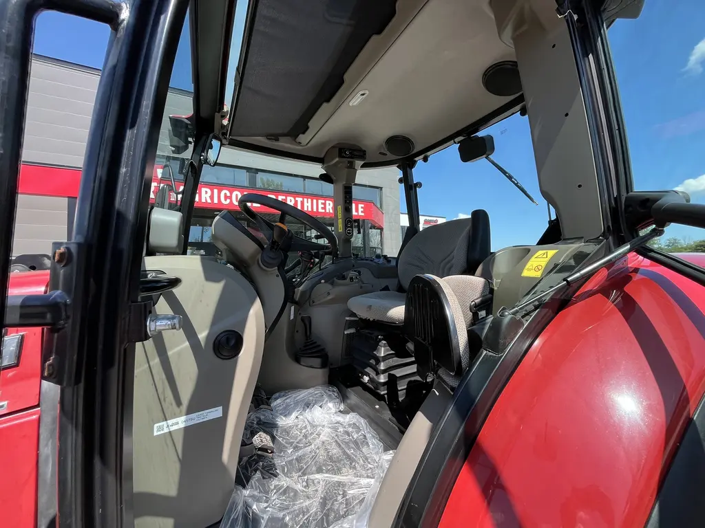 Case IH Farmall 90C 2018
