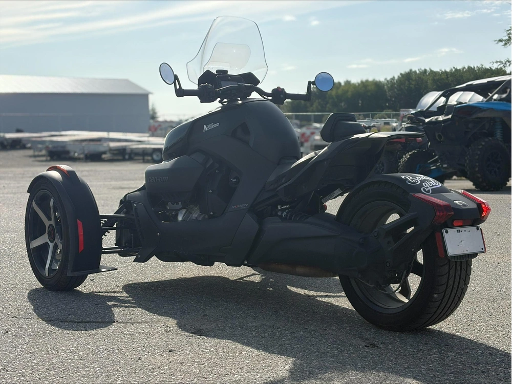 Can-am Ryker Sport 2024 alt