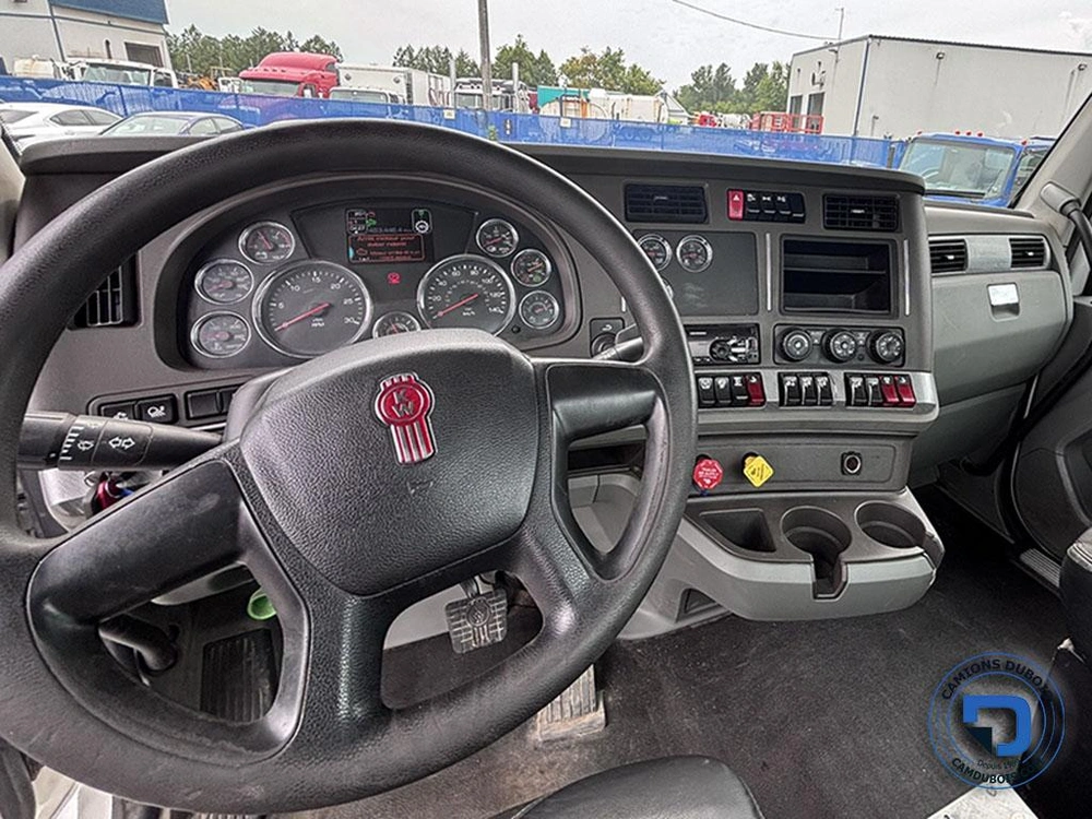 Kenworth T880 2019 alt