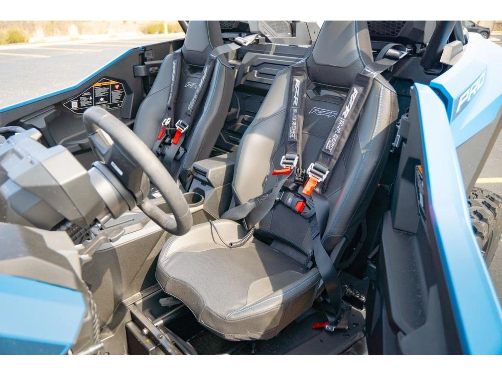 2026 Polaris Rzr Pro Xp Ultimate alt