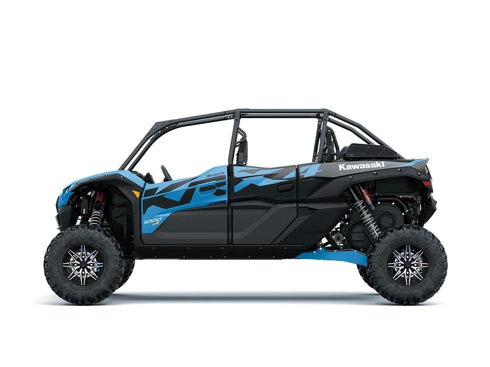 Kawasaki Teryx Krx4 1000 Es Special Ed Krt1000avfnn 2027 alt