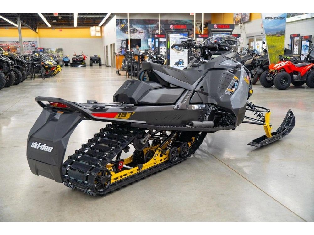 2026 Ski-doo Sm Mxz Adr 850 Gy 137 1.2rs 26 850 E-tec?? 137 1.25 alt