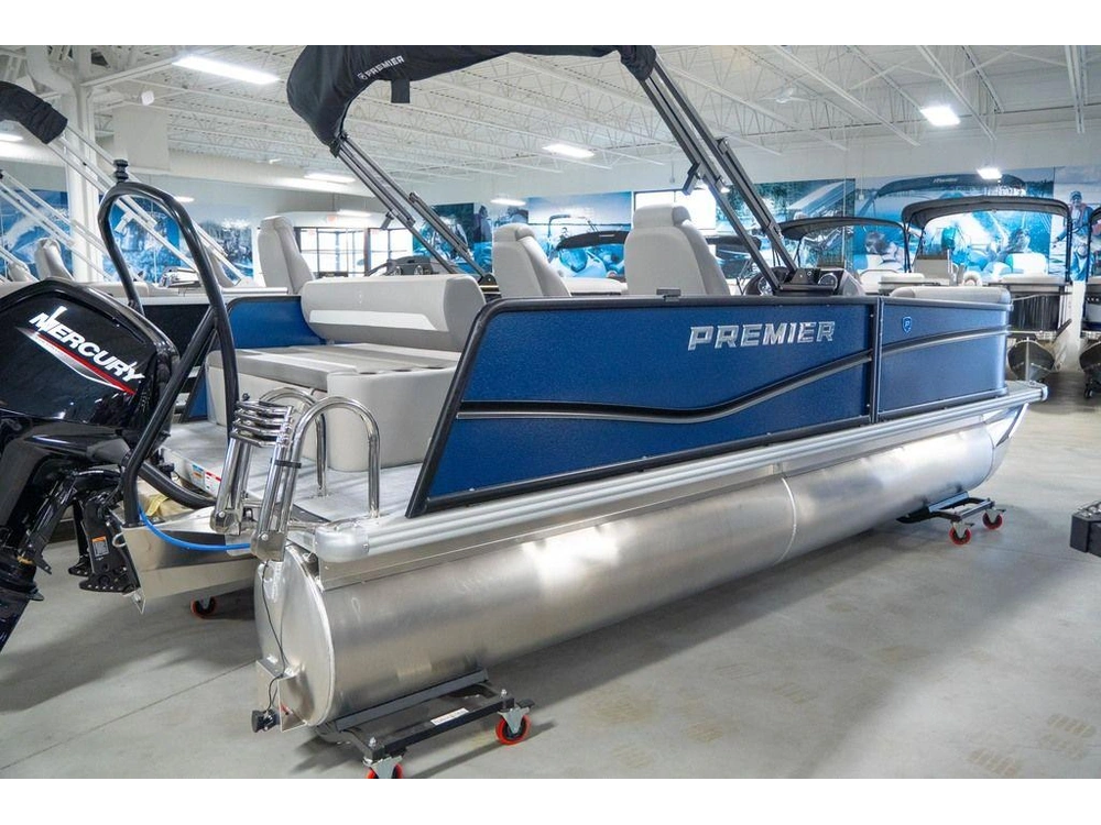 2026 Premier 200 Sunscape Rl - Cl alt