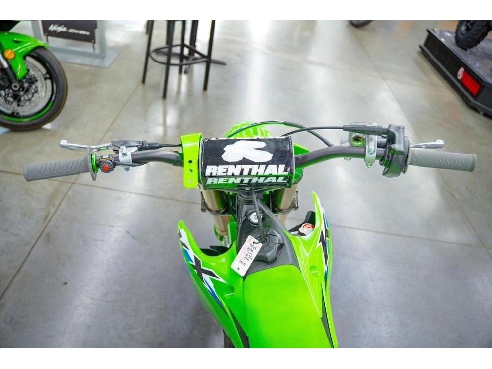 2026 Kawasaki Kx™85 L alt