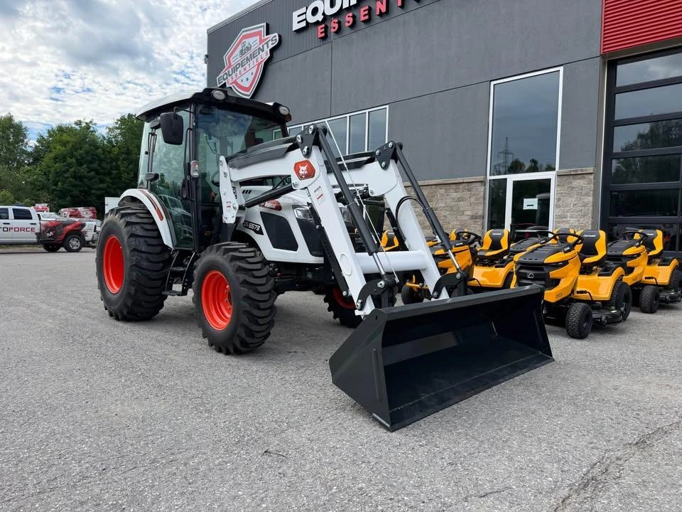 Bobcat Ut6573 Cab 2026 alt