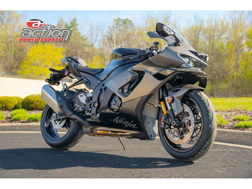 2026 Kawasaki Ninja® Zx™-10r Abs alt