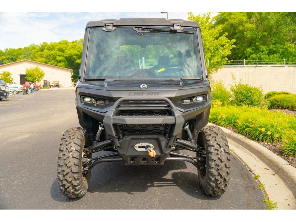 2026 Can-am Defender Max Xt Cab Hd11 alt