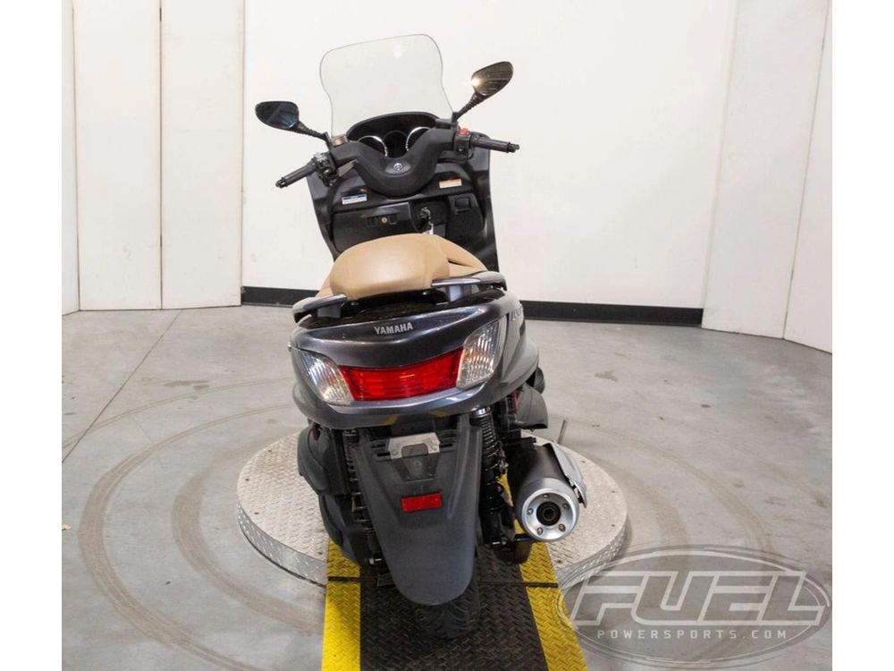 2013 Yamaha Majesty alt